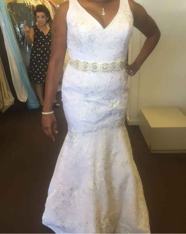 Holy final fitting, Batman!