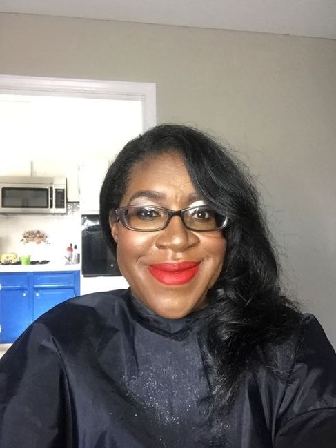 Hair/MUA