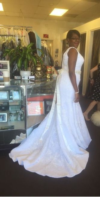 Holy final fitting, Batman!