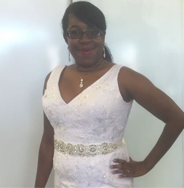 Holy final fitting, Batman!