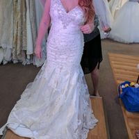 I found the dress!!!