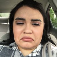 Makeup Trial Went So Wrong - 4