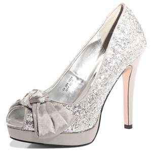 9 days and still no shoes!