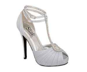 9 days and still no shoes!