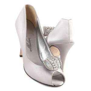 9 days and still no shoes!