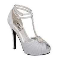 9 days and still no shoes!