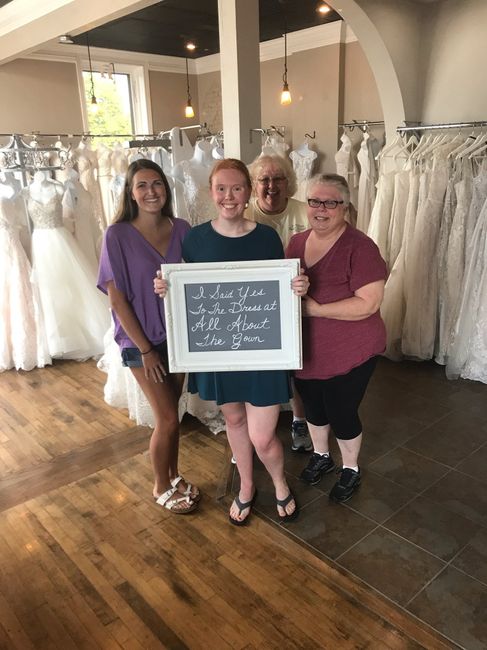 Say Yes To The Dress 5