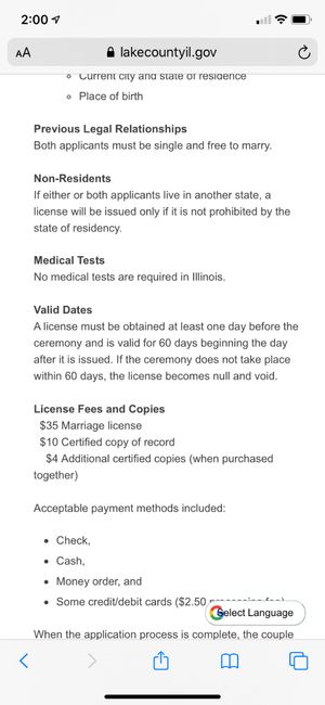 Blood Tests... is that a myth? [illinois] 1