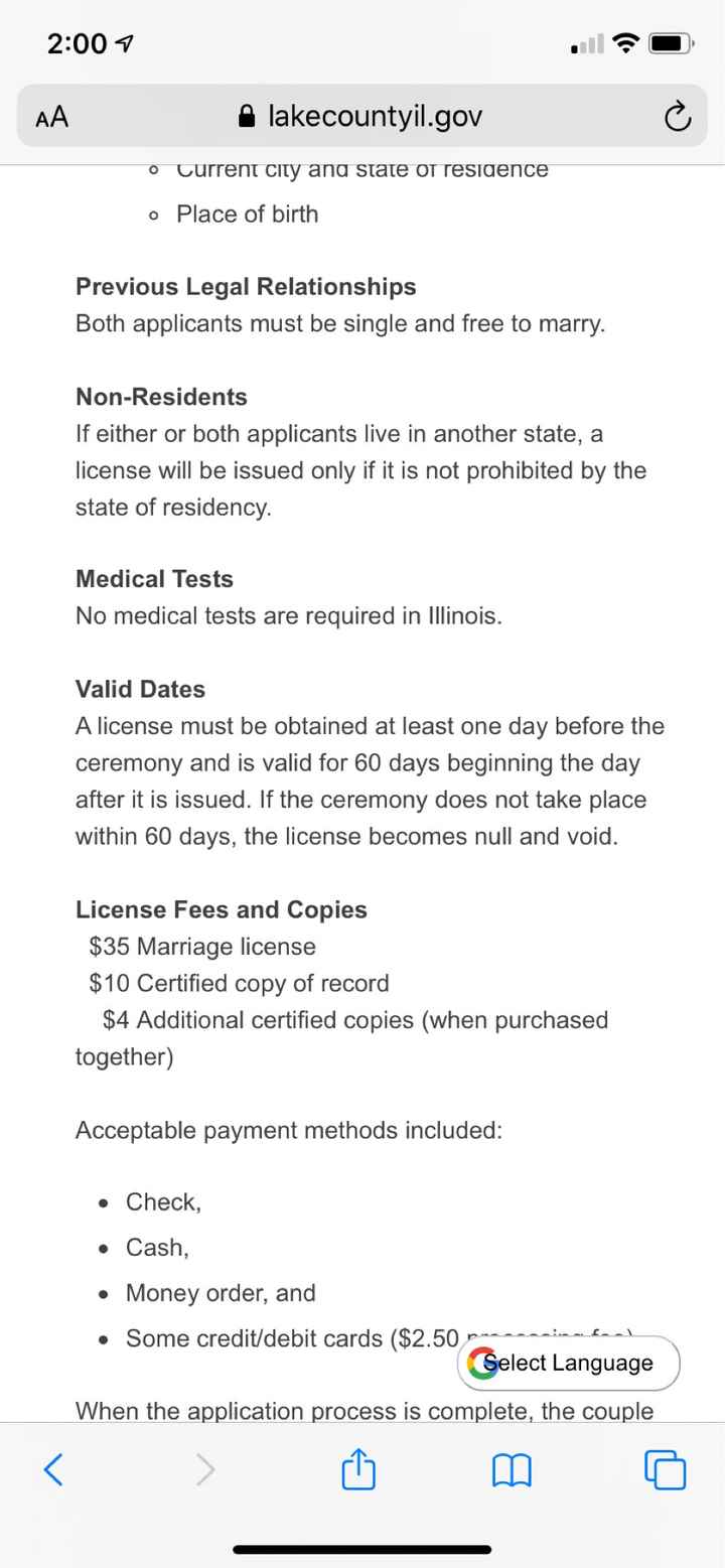 Blood Tests... is that a myth? [illinois] - 1