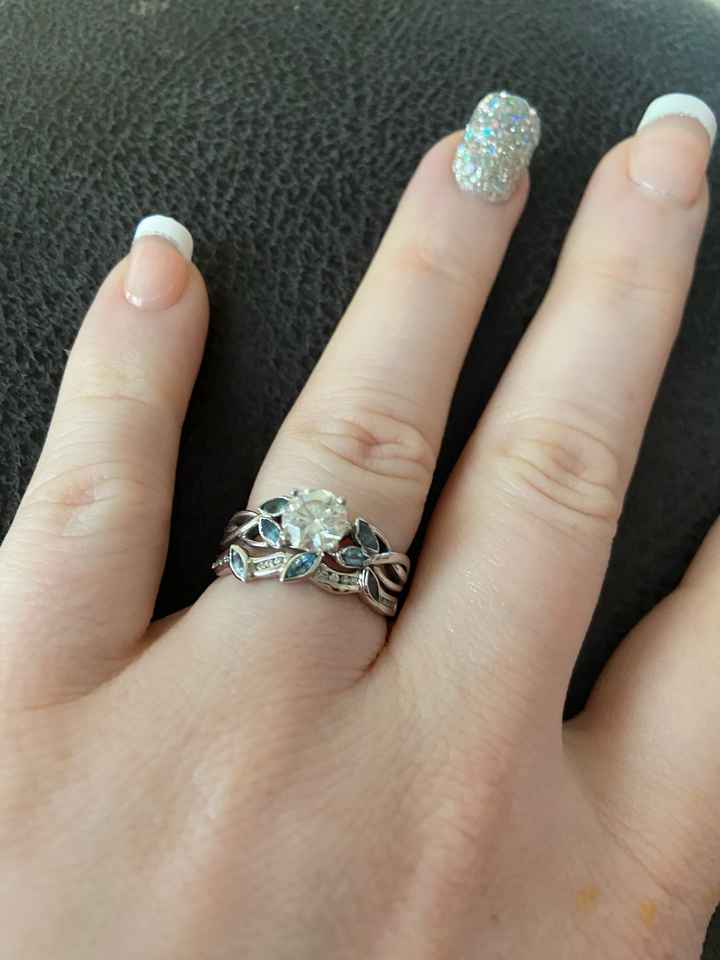 Bridal sets - 1