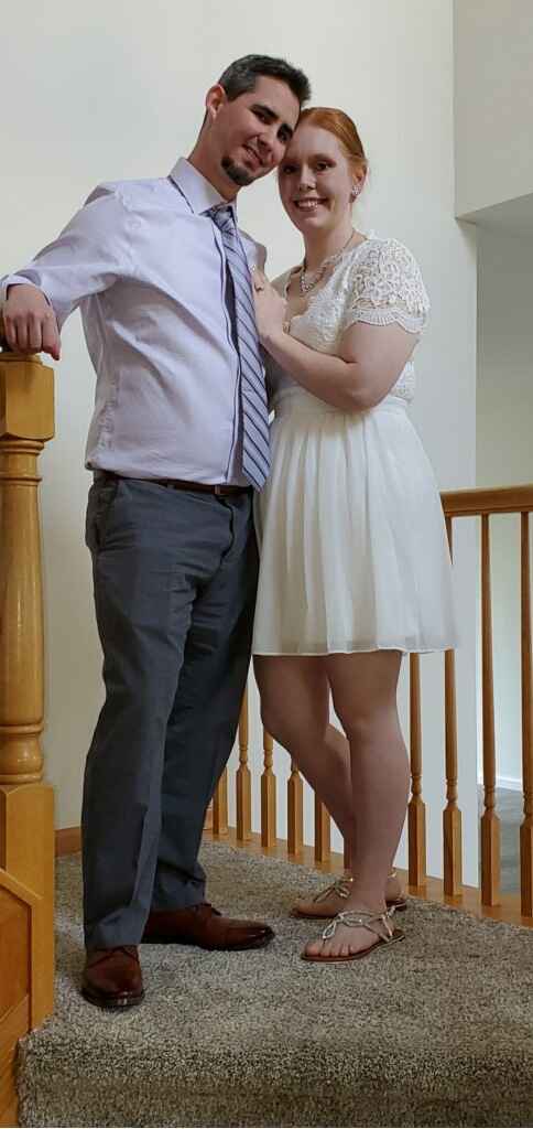 Another “we Got Married Anyway!” Post! - 6