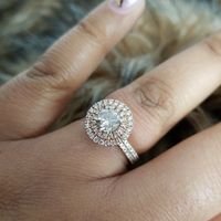 Brides of 2020!  Show us your ring! - 2