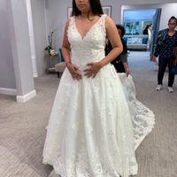 i said yes to the dress! - 2