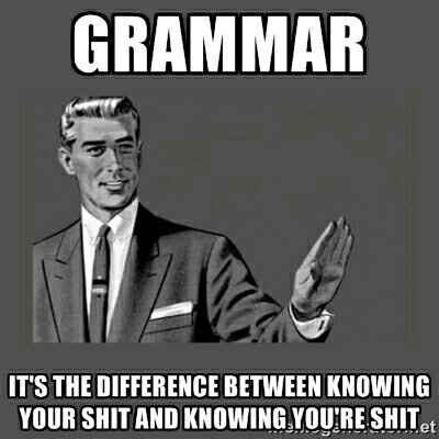 Meme War: Vets vs. Newbies