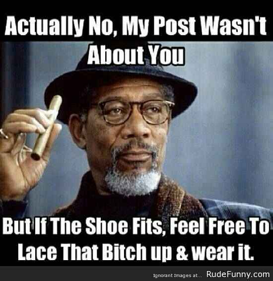 Meme War: Vets vs. Newbies