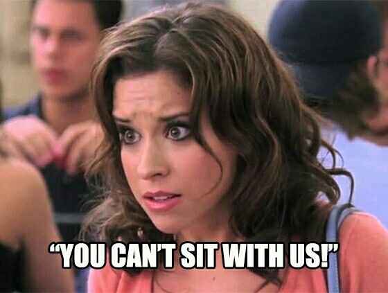 Meme War: Vets vs. Newbies