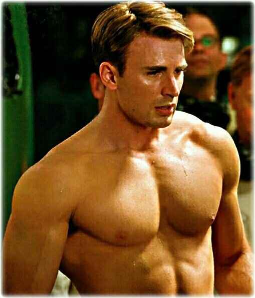 NWR Who is your celebrity crush?