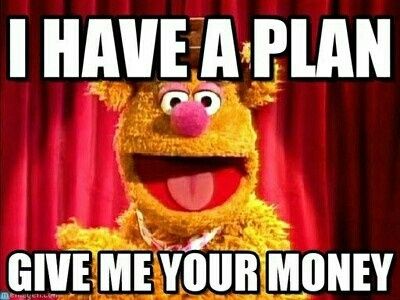 Meme War: Vets vs. Newbies