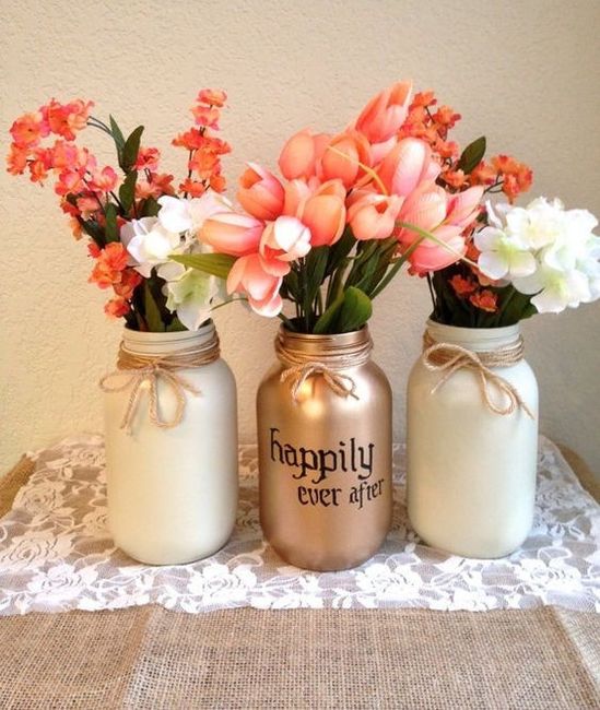 Centerpiece Dilemma