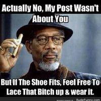 Meme War: Vets vs. Newbies