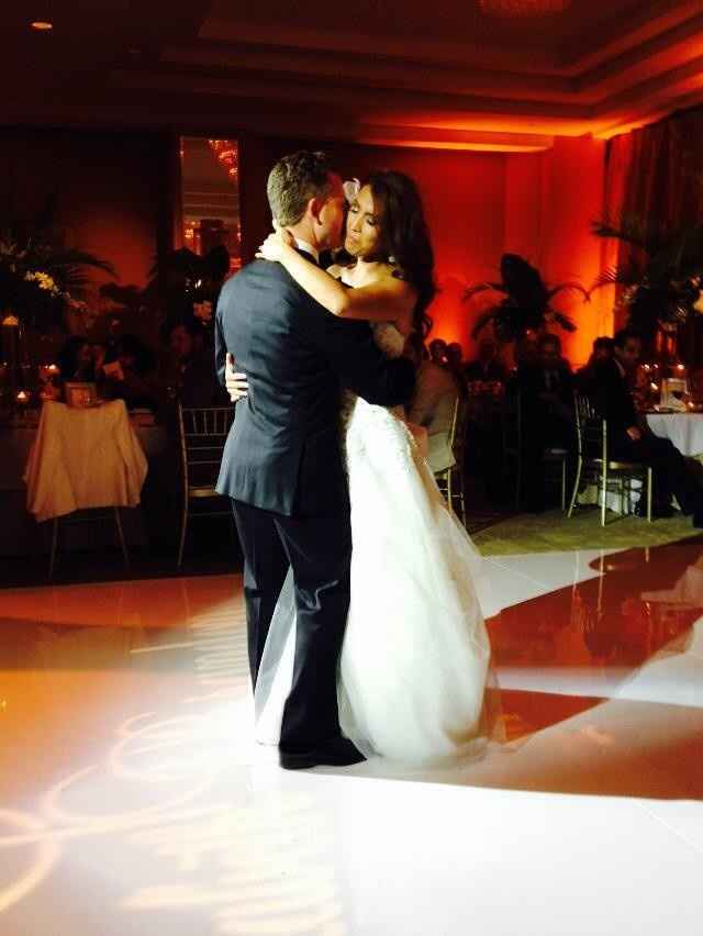 Married and Back!  (Non-ProPics Heavy)