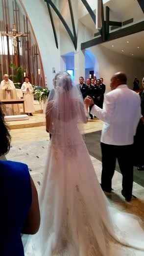 Married and Back!  (Non-ProPics Heavy)