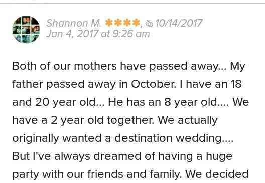 Don't worry, be happy...