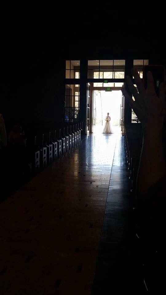 Married and Back!  (Non-ProPics Heavy)