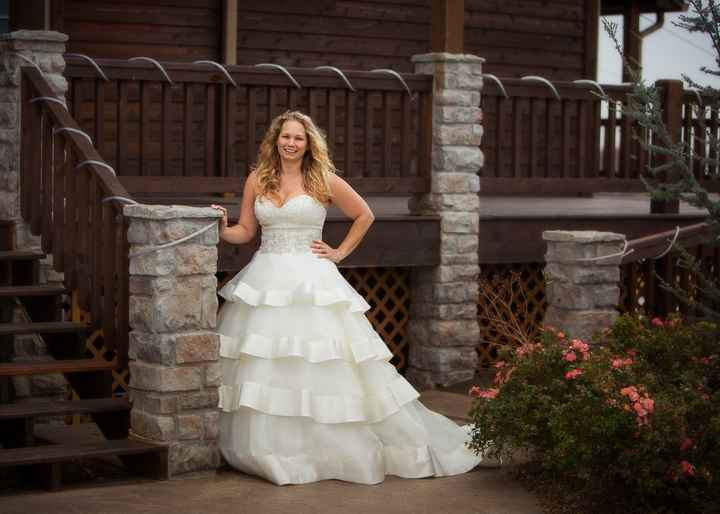 Show me those dresses