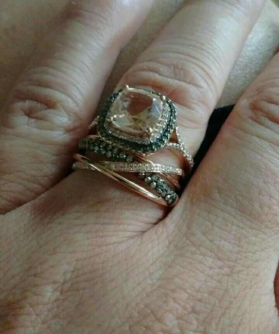 Jewelry Love!