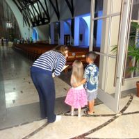 Married and Back!  (Non-ProPics Heavy)