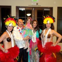 Married and Back!  (Non-ProPics Heavy)