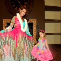 Married and Back!  (Non-ProPics Heavy)