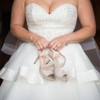 Show me those dresses