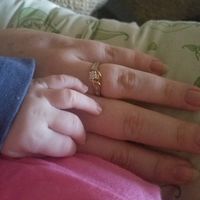 All those November 2019! Let’s see those rings! - 1