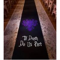 halloween wedding - 3