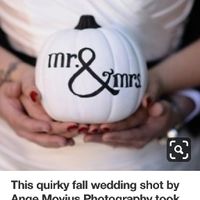 halloween wedding - 4