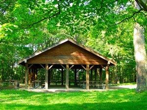Which ceremony site do you like best?