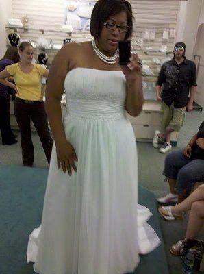 Dress Journey!