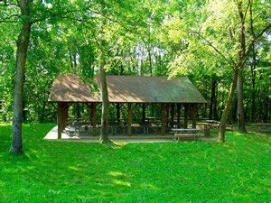 Which ceremony site do you like best?