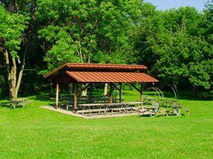 Which ceremony site do you like best?