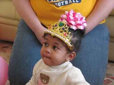NWR: Baby's 1st birthday decor ideas (calling all vendors TOO)