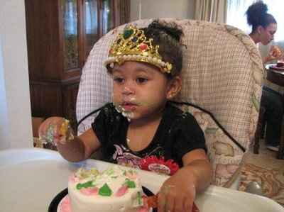 NWR: Baby's 1st birthday decor ideas (calling all vendors TOO)