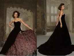 Colored wedding dress?