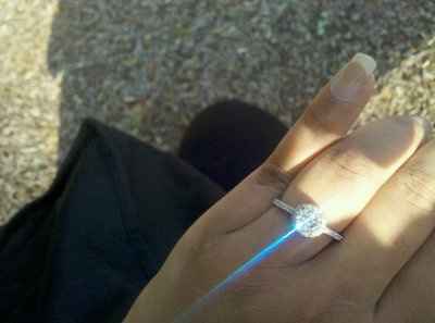 Rings rings rings, show em!