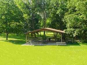 Which ceremony site do you like best?