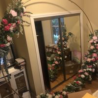 diy Arch - 2