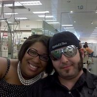 We do pics of everything about our wedding but none of our FHs.