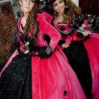 If you see any of your wedding ideas here...