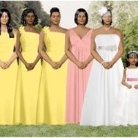 How many of you are....